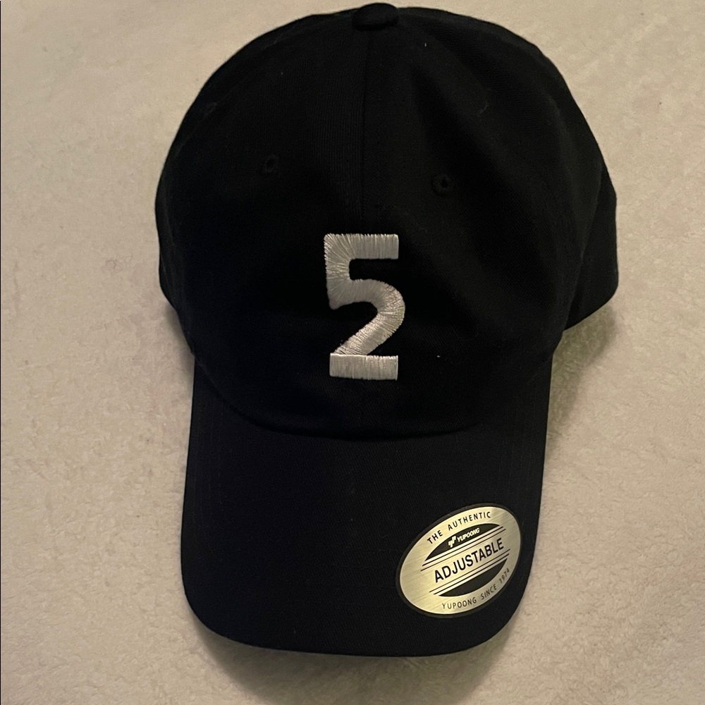5 & 2 Studios Cap